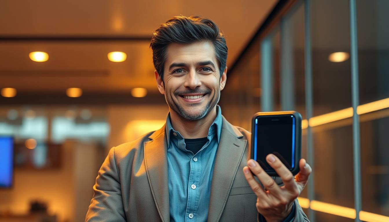 Aktor Populer Resmi Jadi Brand Ambassador Produk Digital