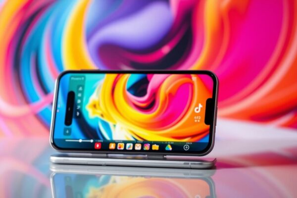 Aplikasi Edit Foto Viral di TikTok Ini Bikin Heboh Aplikasi Edit Foto Ini Viral di TikTok