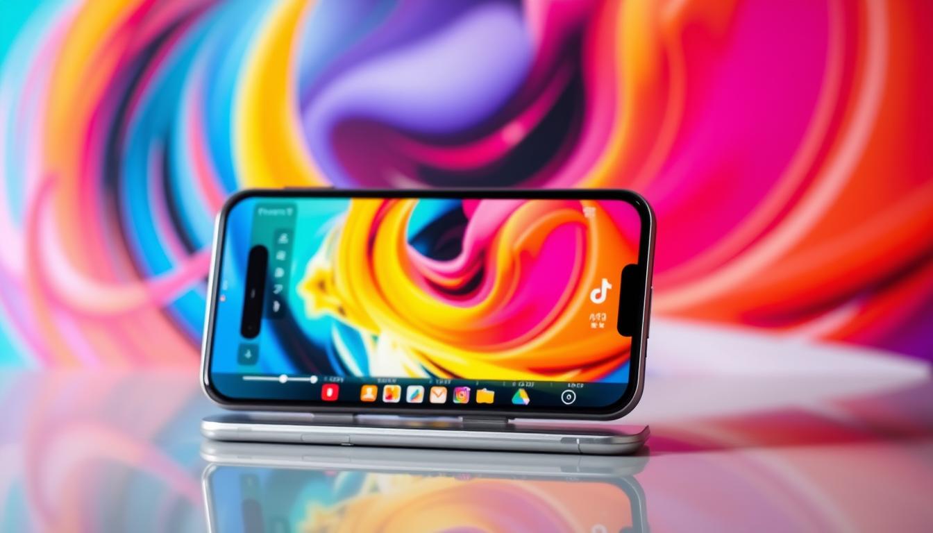 Aplikasi Edit Foto Ini Viral di TikTok