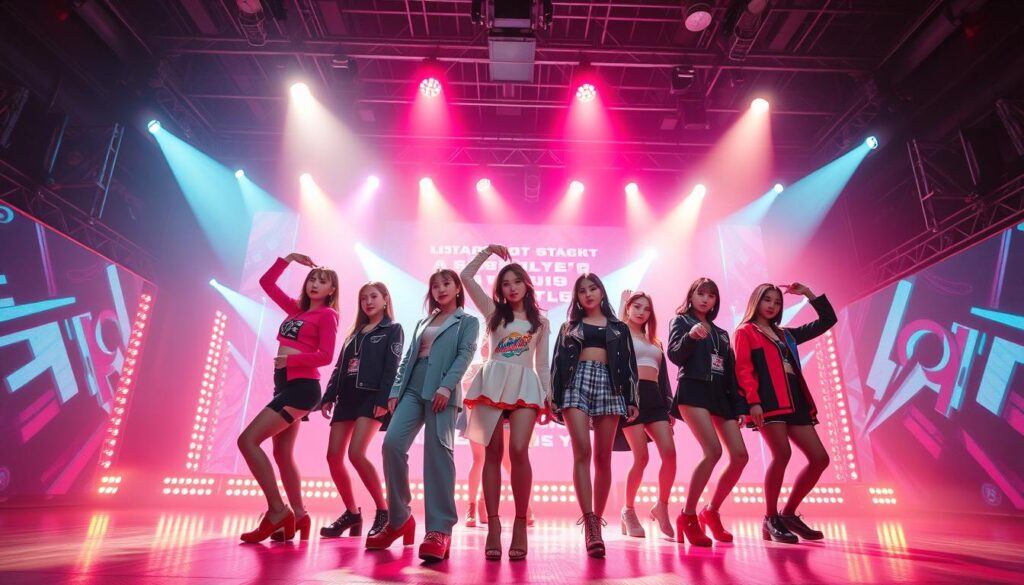 Branding K-pop