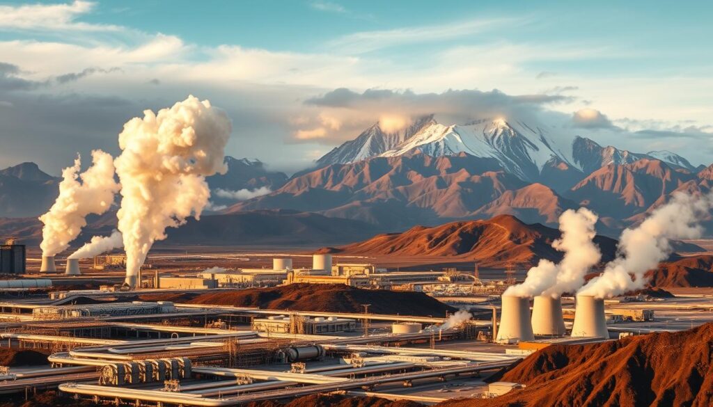 Energi Geotermal