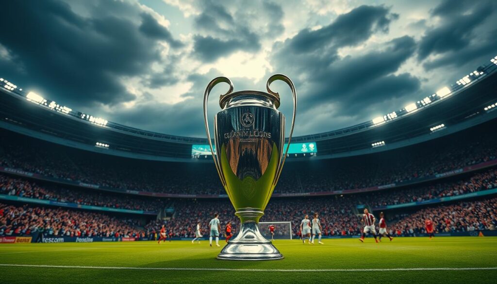 Final Liga Champions