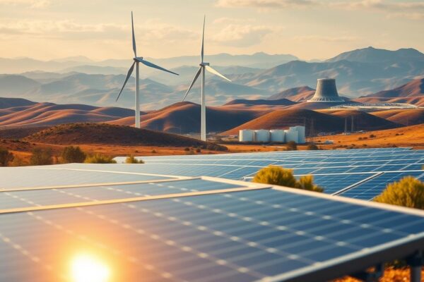 Inovasi dalam Sektor Energi Terbarukan Inovasi dalam Sektor Energi Terbarukan
