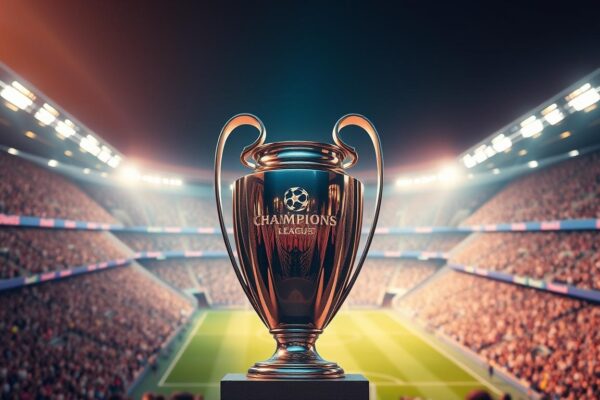 Jadwal Final Liga Champions Diumumkan Resmi Jadwal Final Liga Champions Diumumkan Resmi