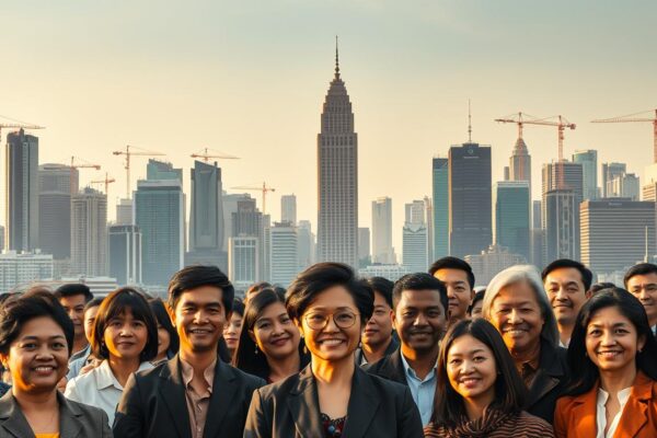 Kebijakan Pemerintah Atasi Pengangguran di Indonesia Kebijakan Pemerintah dalam Mengatasi Pengangguran