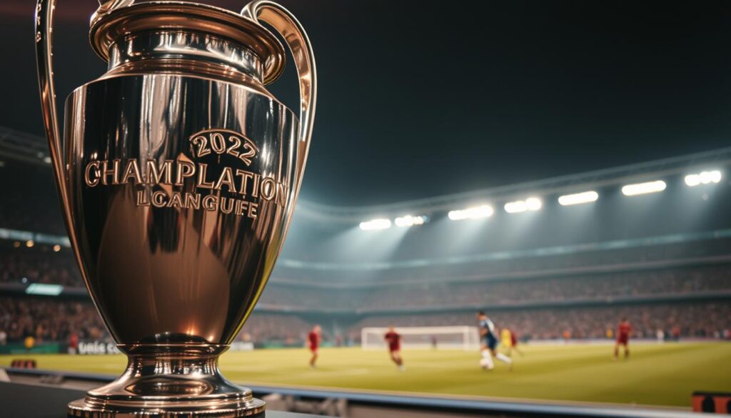 Liga Champions UEFA
