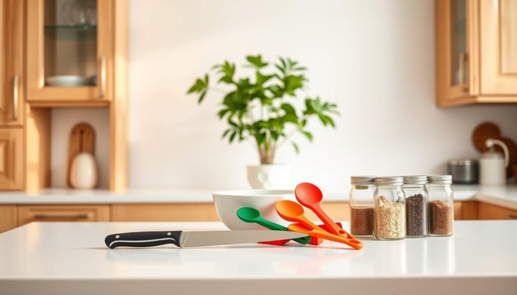 Peralatan Dapur untuk Pemula