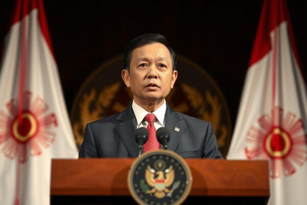 Pernyataan Terbaru Presiden Soal Ekonomi Digital