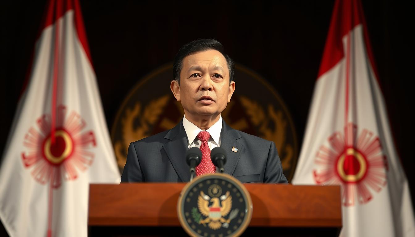 Pernyataan Terbaru Presiden Soal Ekonomi Digital