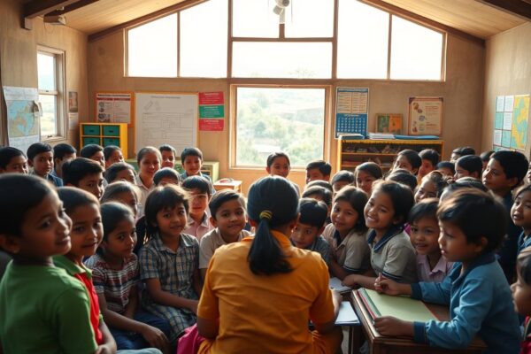 Program Sekolah Gratis di Daerah 3T Diapresiasi Program Sekolah Gratis di Daerah 3T Diapresiasi