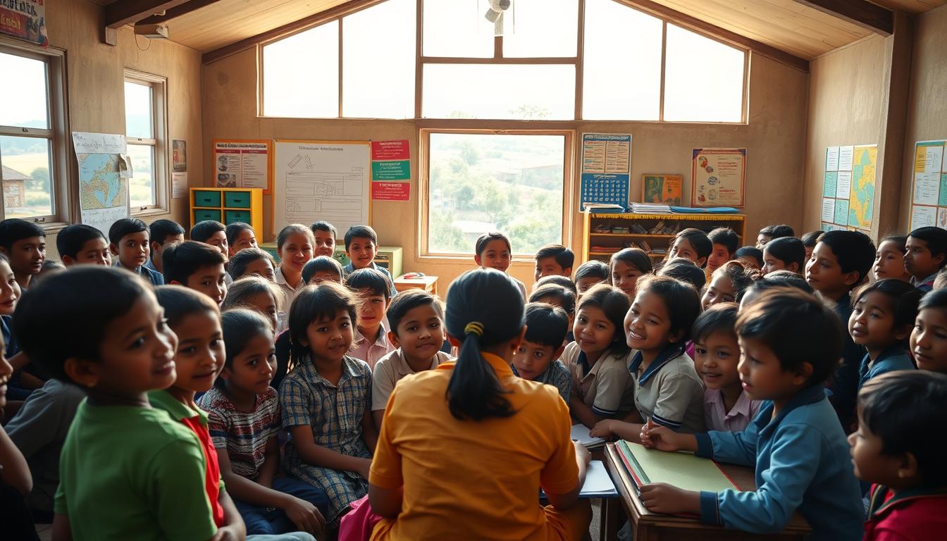 Program Sekolah Gratis di Daerah 3T Diapresiasi