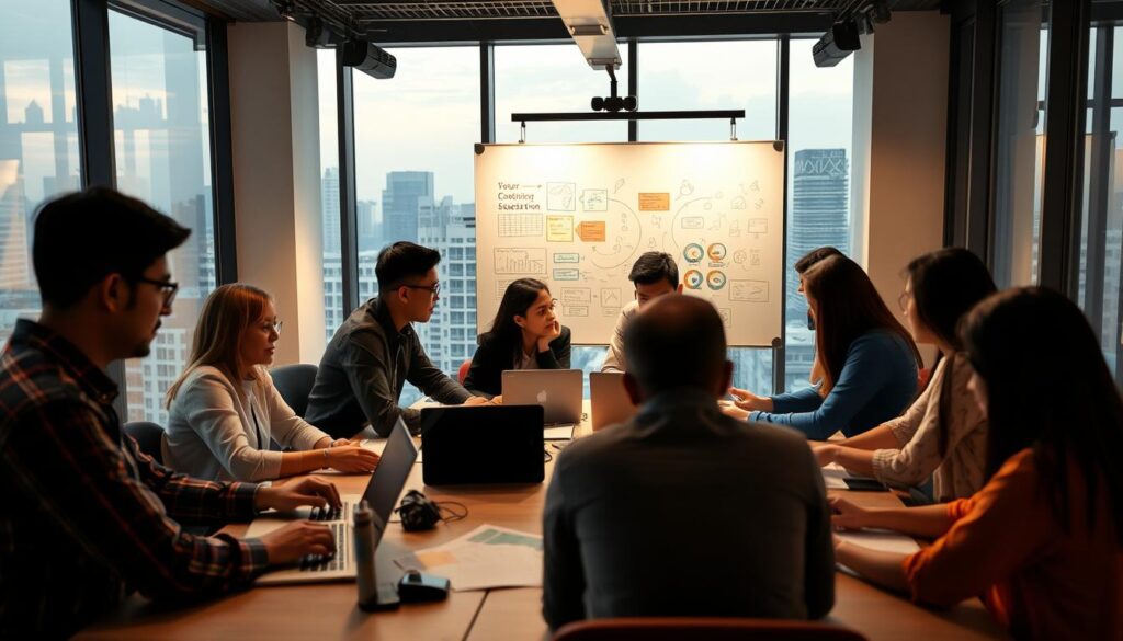 Startup Teknologi