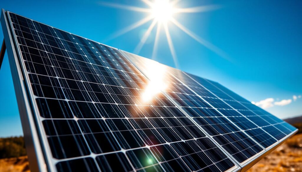 Teknologi Solar Panel