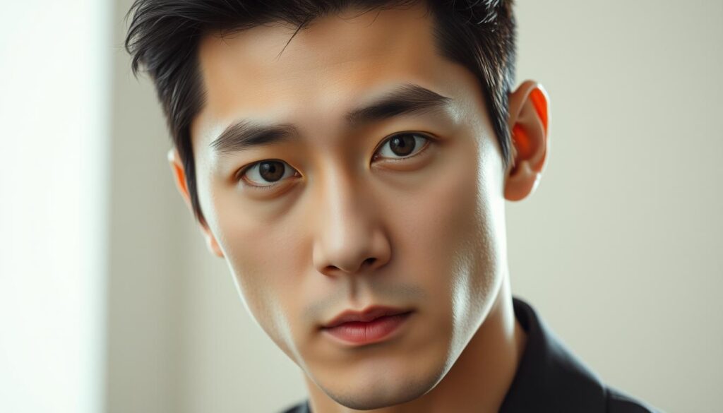 aktor Korea