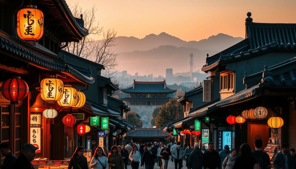budaya Korea