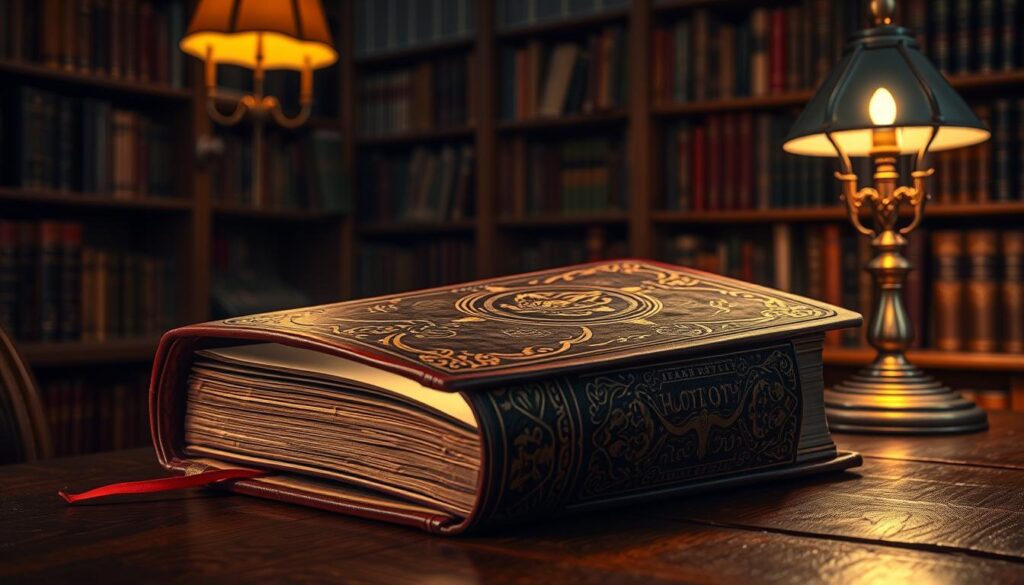 buku fantasi
