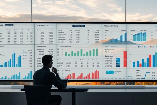 Investasi Jangka Panjang: Langkah Awal Menuju Kekayaan investasi jangka panjang