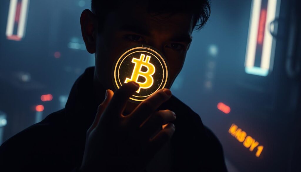 investasi kripto