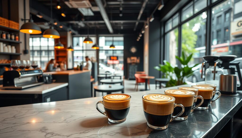 kopi kekinian