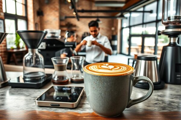 Kopi Kekinian: Inovasi Terbaru dalam Industri Kopi Indonesia kopi kekinian