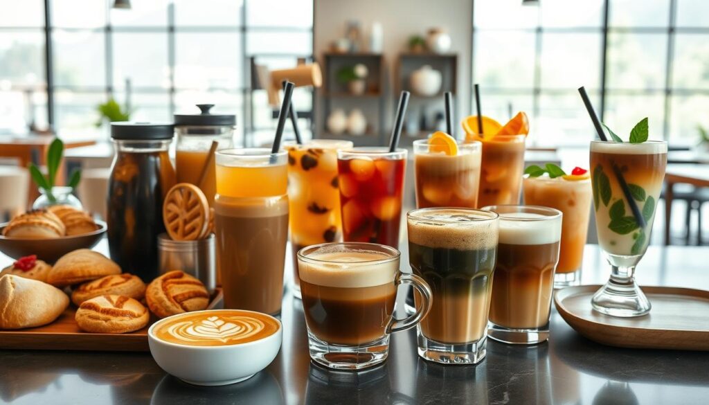 kopi kekinian terlaris