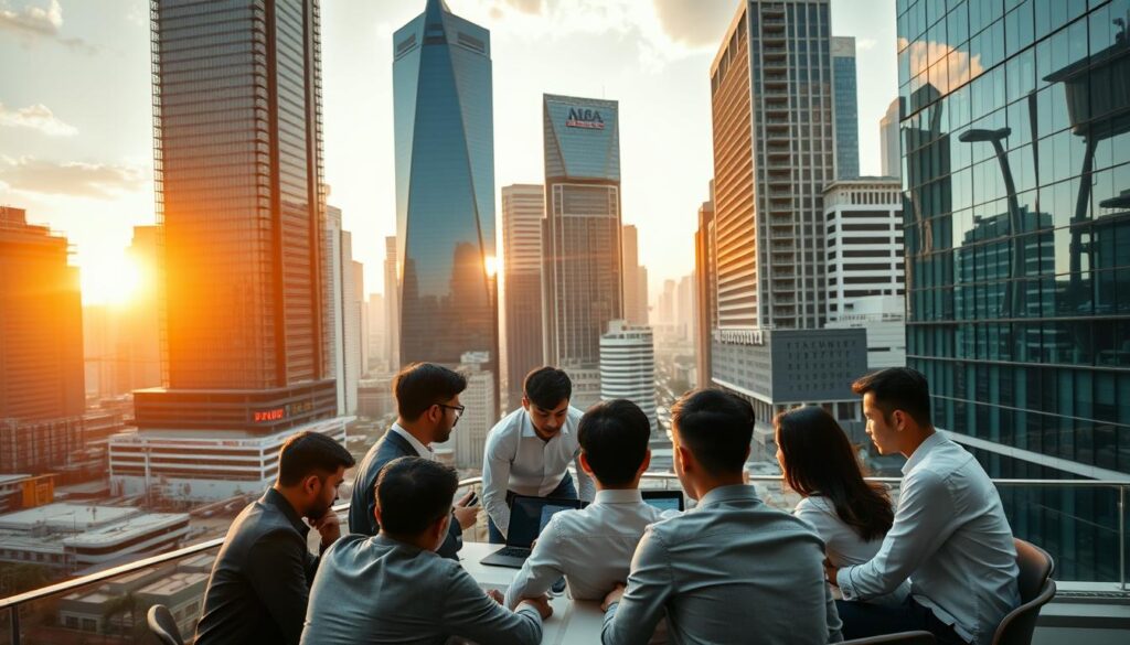 pendanaan startup