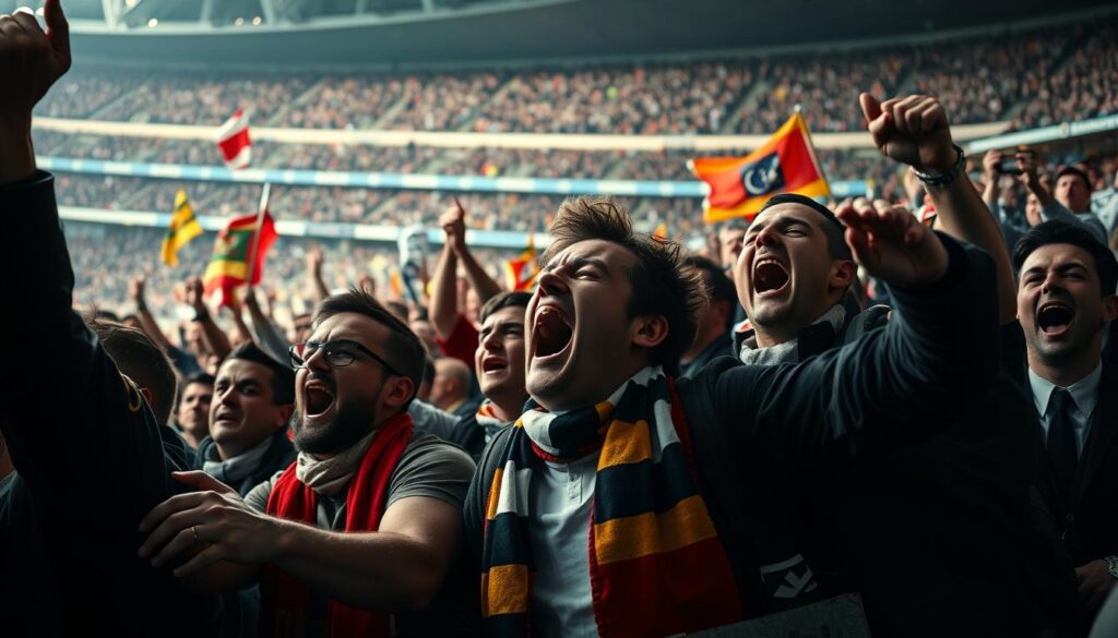reaksi fans terhadap pemecatan pelatih