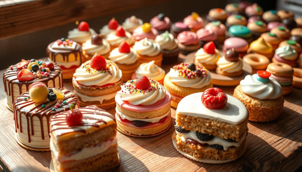 resep kue kekinian