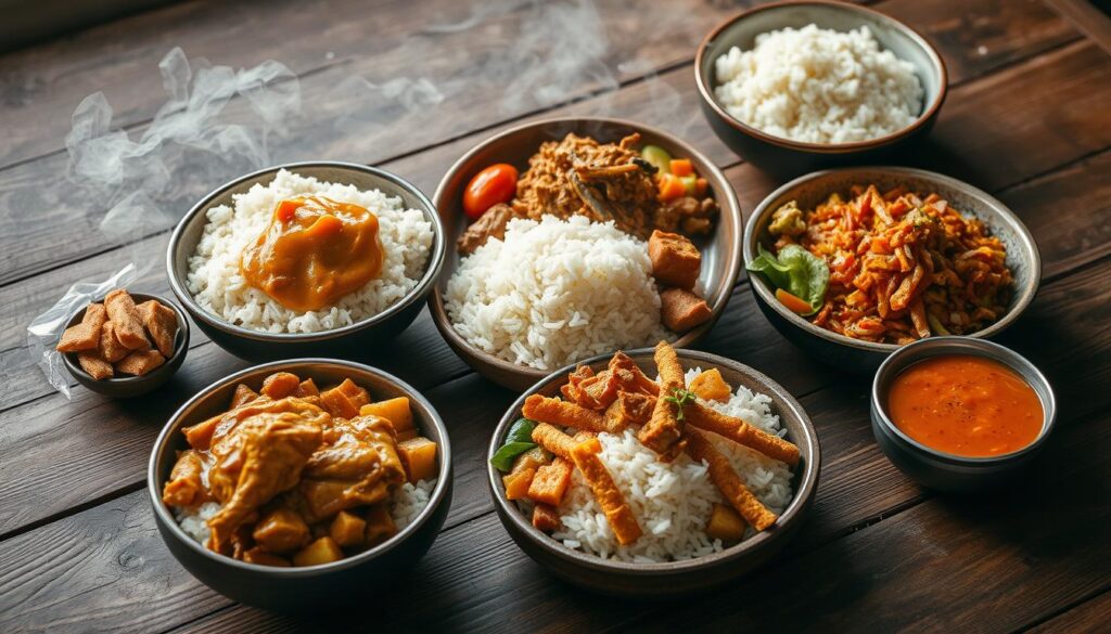 resep nasi