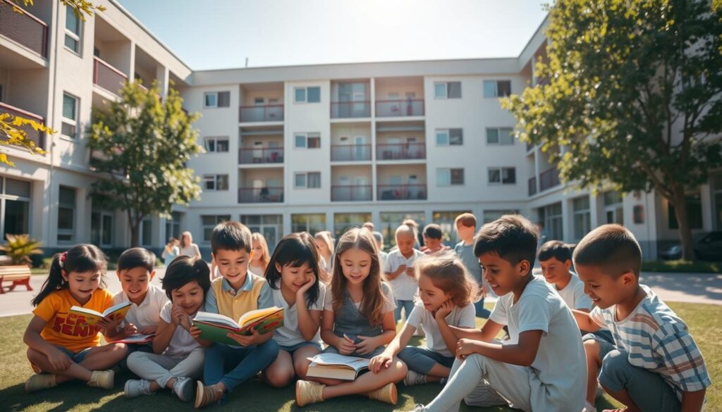 sekolah gratis