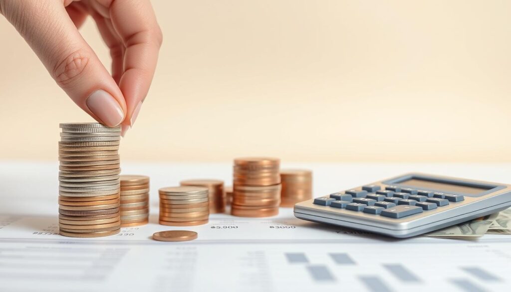 strategi saving