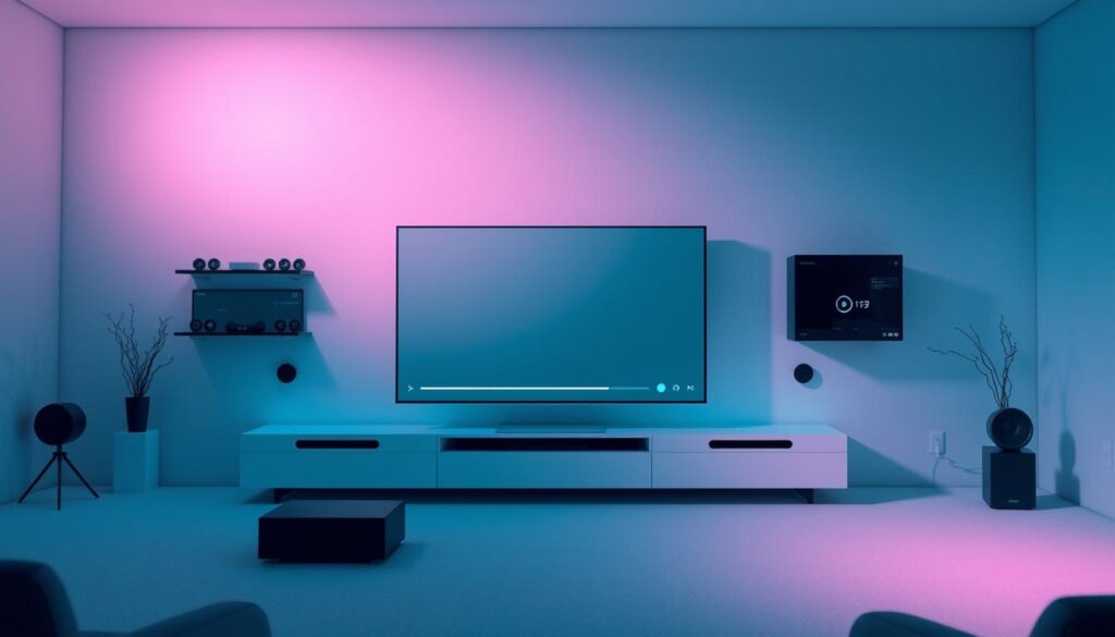 streaming platform