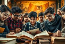 Gen Z dan Literasi: Bahas Sejarah Jadi Hits