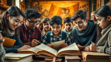 Gen Z dan Literasi: Bahas Sejarah Jadi Hits