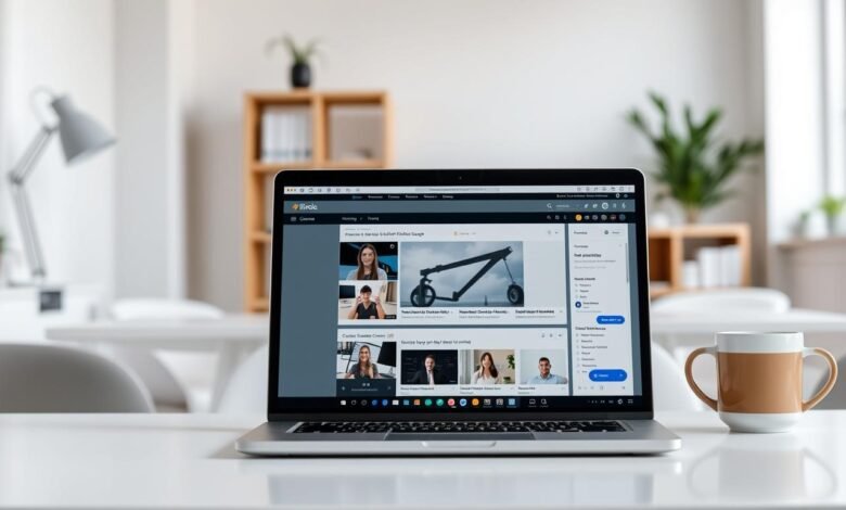 Cara Mendapatkan Uang dari Internet dengan Membuat Kursus di Udemy