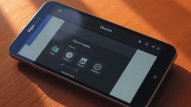 membuat macro automate android