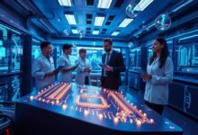 Quantum computing komputer masa depan