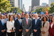 calon walikota kalah, biaya kampanye miliaran kalah