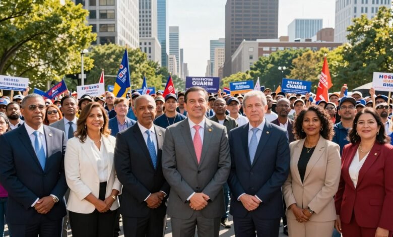 calon walikota kalah, biaya kampanye miliaran kalah